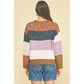 Chilly Stroll Sweater