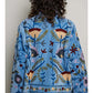 Blue Bayou Jacket