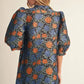 Harvest Bouquet Dress