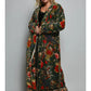 Pascal Velvet Coat