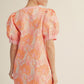 Baker Blair Shift Dress-Plus
