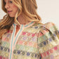Millie Beth Jacquard Dress