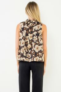 Flower Power Top