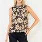Flower Power Top