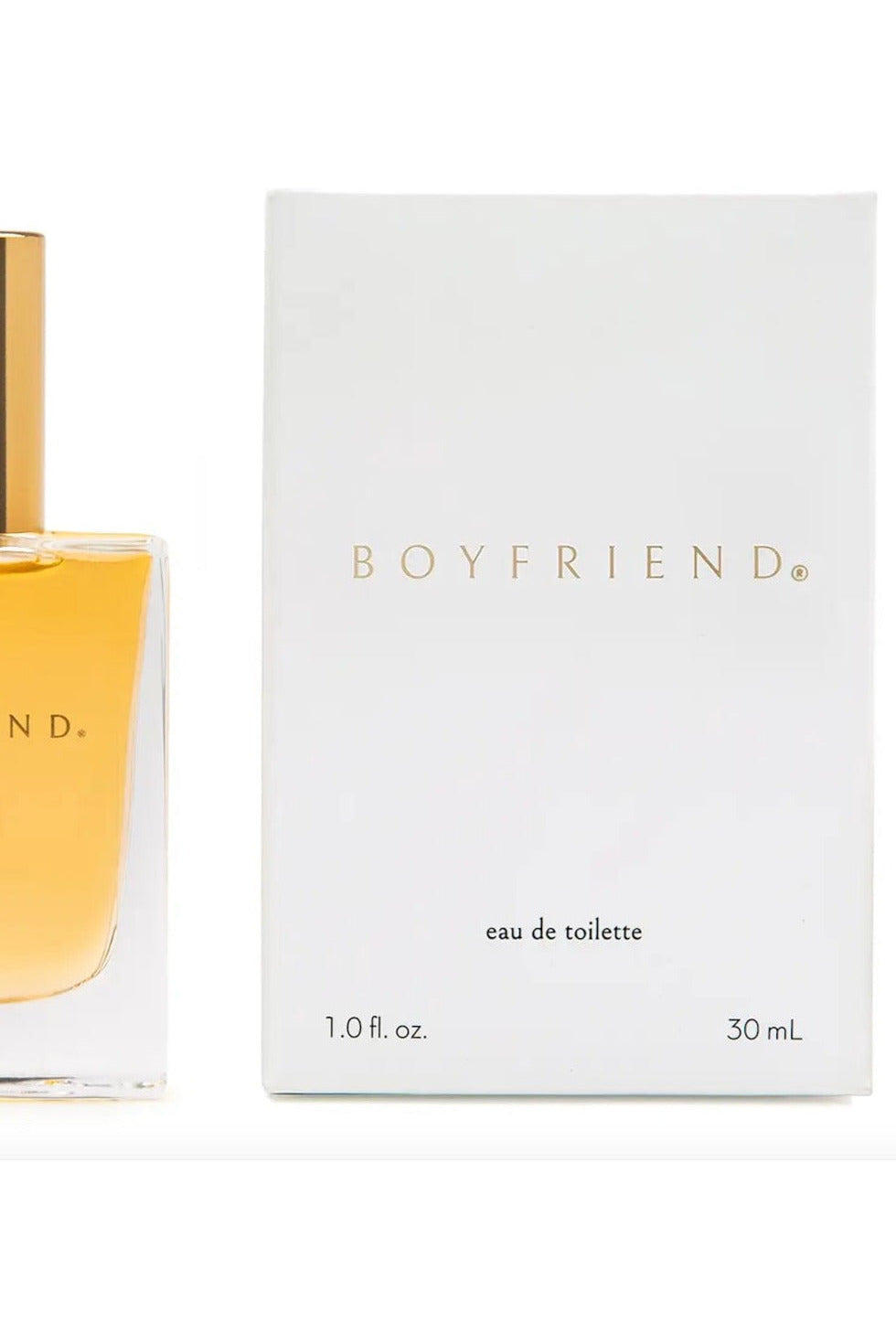 Boyfriend Eau de Toilette