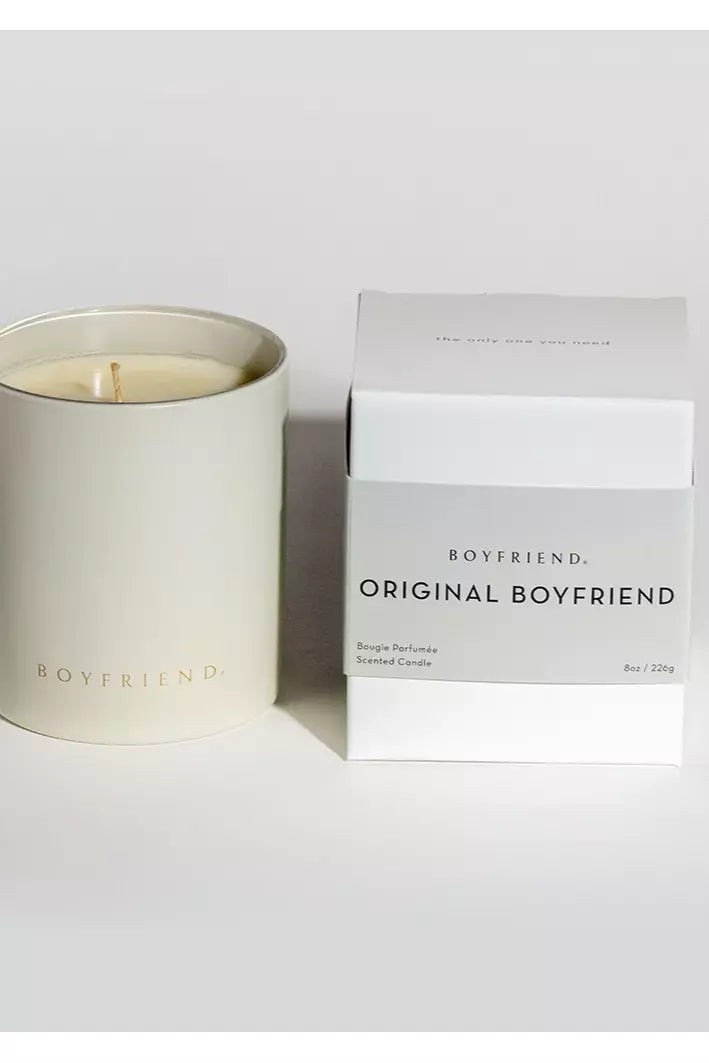 Boyfriend Candle 8.0 oz